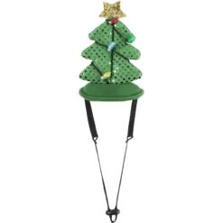 Frisco Christmas Tree LED Dog & Cat Headpiece 8 Frisco Christmas Tree LED Dog & Cat Headpiece -Dog Supply Store 229051 PT4. AC SS1800 V1600710169