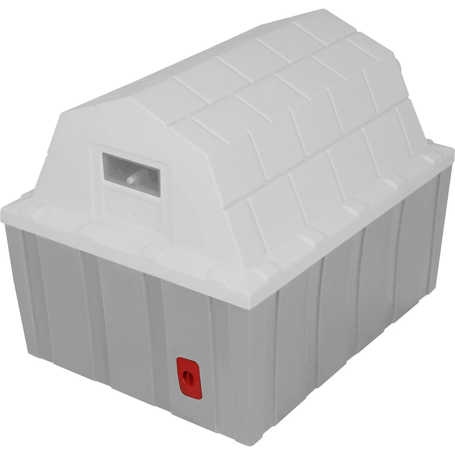 Dog Palace DP Hunter Insulated Dog House 3 Dog Palace DP Hunter Insulated Dog House - Image 3