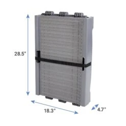Frisco Tri-Fold Travel Dog Car Ramp -Dog Supply Store 236730 PT2. AC SS1800 V1668186536