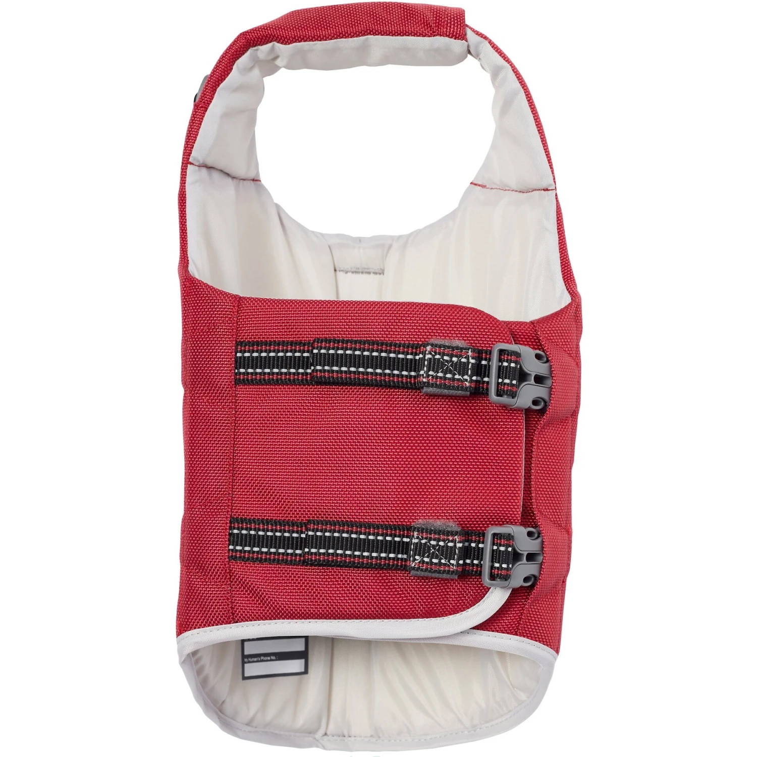 Frisco Rugged Dog Life Jacket 8 Frisco Rugged Dog Life Jacket - Image 8