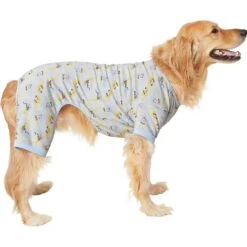 Frisco Sleepy Sloths Dog & Cat Jersey PJs 7 Frisco Sleepy Sloths Dog & Cat Jersey PJs -Dog Supply Store 249144 PT2. AC SS1800 V1632416471