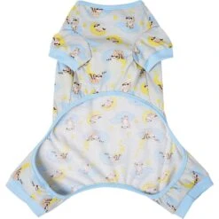 Frisco Sleepy Sloths Dog & Cat Jersey PJs 8 Frisco Sleepy Sloths Dog & Cat Jersey PJs -Dog Supply Store 249144 PT3. AC SS1800 V1632418276