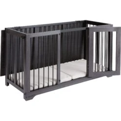 Frisco "Broadway" Dog Crate Credenza & Mat Kit -Dog Supply Store 255324 PT4. AC SS1800 V1617037301