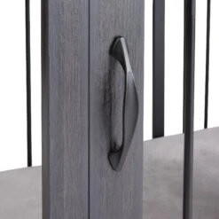 Frisco "Broadway" Dog Crate Credenza & Mat Kit -Dog Supply Store 255324 PT6. AC SS1800 V1617037640