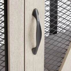 Frisco "Denver" Dog Crate Credenza & Mat Kit 13 Frisco "Denver" Dog Crate Credenza & Mat Kit -Dog Supply Store 255326 PT6. AC SS1800 V1617037724