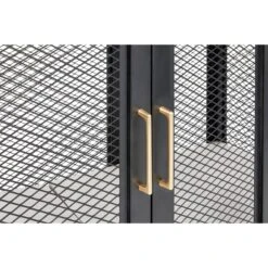 Frisco "Venice" Dog Crate Credenza & Mat Kit -Dog Supply Store 255328 PT6. AC SS1800 V1618234023