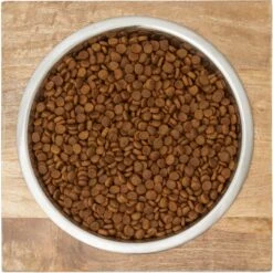 Frisco Farm House Wood Elevated Non-Skid Stainless Steel Dog Bowl -Dog Supply Store 257160 PT4. AC SS1800 V1612365756