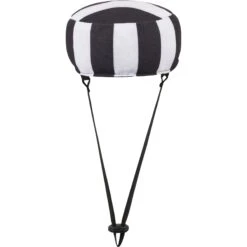 Frisco Prisoner Dog & Cat Costume -Dog Supply Store 260933 PT6. AC SS1800 V1624401884