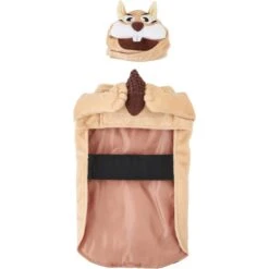 Frisco Chipmunk Dog & Cat Costume -Dog Supply Store 261049 PT5. AC SS1800 V1624340994