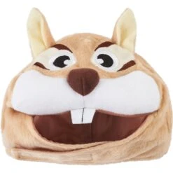 Frisco Chipmunk Dog & Cat Costume -Dog Supply Store 261049 PT6. AC SS1800 V1624335776