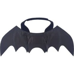 Frisco Bat Wings Dog & Cat Costume -Dog Supply Store 261113 PT4. AC SS1800 V1624400669