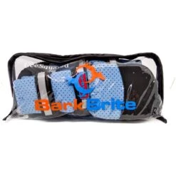 Bark Brite Lightweight Neoprene Paw Protector Dog Boots 8 Bark Brite Lightweight Neoprene Paw Protector Dog Boots -Dog Supply Store 261282 PT2. AC SS1800 V1605312139