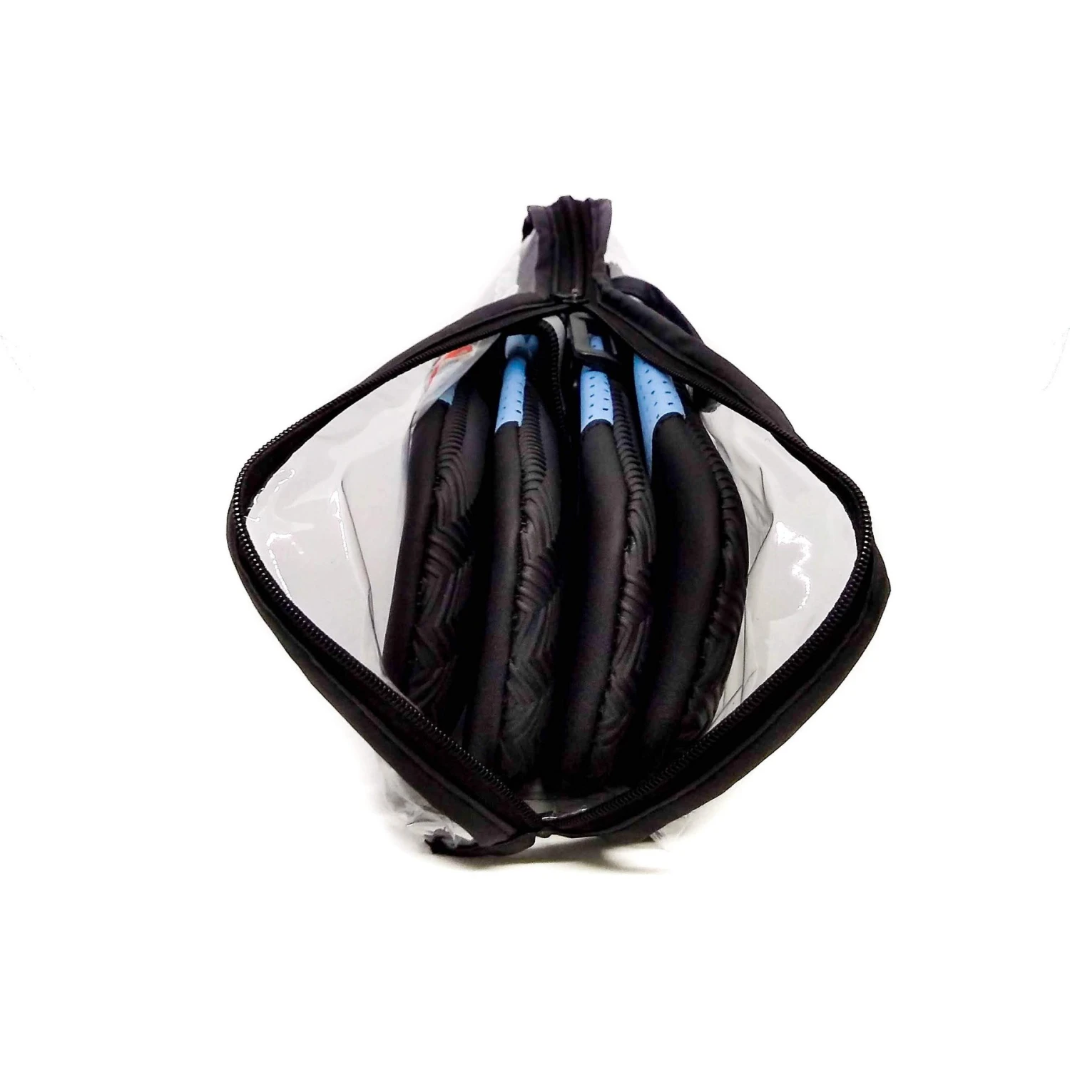 Bark Brite Lightweight Neoprene Paw Protector Dog Boots 4 Bark Brite Lightweight Neoprene Paw Protector Dog Boots - Image 4