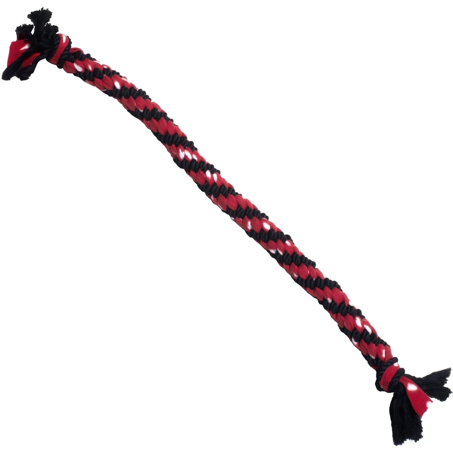 KONG Signature Mega Dual Knot Tug Rope Dog Toy 1 KONG Signature Mega Dual Knot Tug Rope Dog Toy