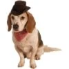Rubie's Costume Company Cowboy Set Dog Costume