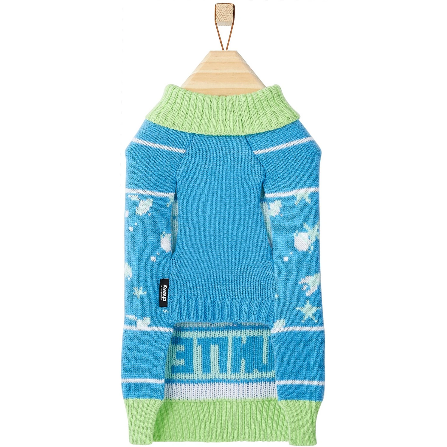 Disney Pixar Toy Story Buzz Lightyear "Unite" Dog & Cat Sweater 5 Disney Pixar Toy Story Buzz Lightyear "Unite" Dog & Cat Sweater - Image 5