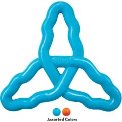 KONG Flyangle Assorted Dog Toy -Dog Supply Store 265136 PT4. AC SS1800 V1631783221