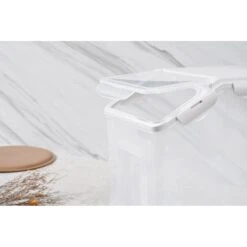 Hanamya BPA Free Pet Food Storage Container & Measuring Cup -Dog Supply Store 268711 PT4. AC SS1800 V1611093639