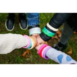 Sweet Paws Wearable Puppy Teether Dog Chew Toy -Dog Supply Store 271356 PT4. AC SS1800 V1621982638