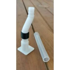 Miaustore Fountain Pump Connector Replacement