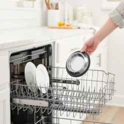 Frisco Fish Print Non-Skid Stainless Steel Dish Cat Bowl 9 Frisco Fish Print Non-Skid Stainless Steel Dish Cat Bowl -Dog Supply Store 277583 PT6. AC SS1800 V1630357494