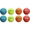 Outward Hound Squeaker Balls X-Small Dog Toys, 8 Count