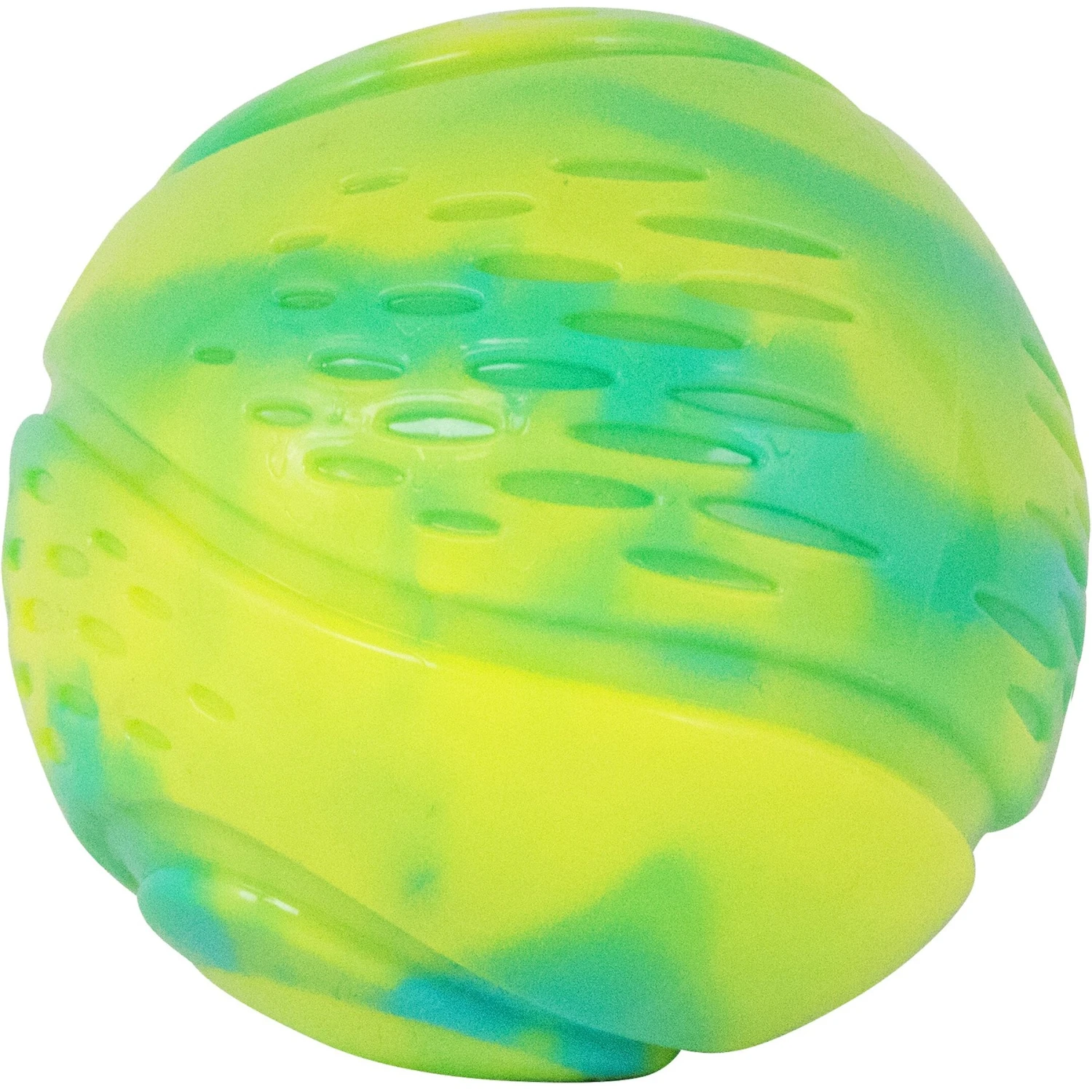 Petstages Grunt N Punt Squeaky Tennis Ball Dog Toy 1 Petstages Grunt N Punt Squeaky Tennis Ball Dog Toy