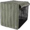 Molly Mutt Forever Young Dog & Cat Crate Cover