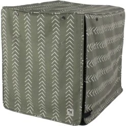 Molly Mutt Forever Young Dog & Cat Crate Cover -Dog Supply Store 291755 PT2. AC SS1800 V1619854626