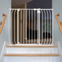 Summer Multi-Use Extra Tall Walk-Thru Dog Gate 10 Summer Multi-Use Extra Tall Walk-Thru Dog Gate -Dog Supply Store 292144 PT5. AC SS1800 V1621029752