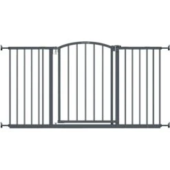 Summer Decor Safety Dog Gate -Dog Supply Store 292150 PT2. AC SS1800 V1621032245