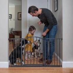 Summer Decor Safety Dog Gate -Dog Supply Store 292150 PT3. AC SS1800 V1621034558