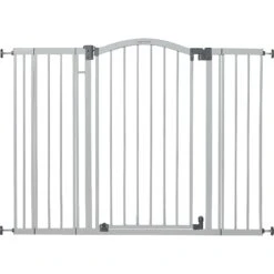 Summer Extra Tall & Wide Safety Dog Gate -Dog Supply Store 292153 PT2. AC SS1800 V1621035527