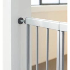 Summer Extra Tall & Wide Safety Dog Gate -Dog Supply Store 292153 PT5. AC SS1800 V1627504404