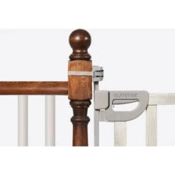 Summer Wood Banister & Stair Dog Gate -Dog Supply Store 292177 PT3. AC SS1800 V1621033098