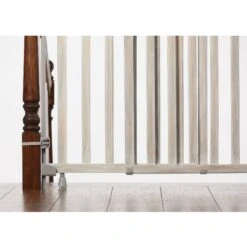 Summer Wood Banister & Stair Dog Gate -Dog Supply Store 292177 PT4. AC SS1800 V1621029273