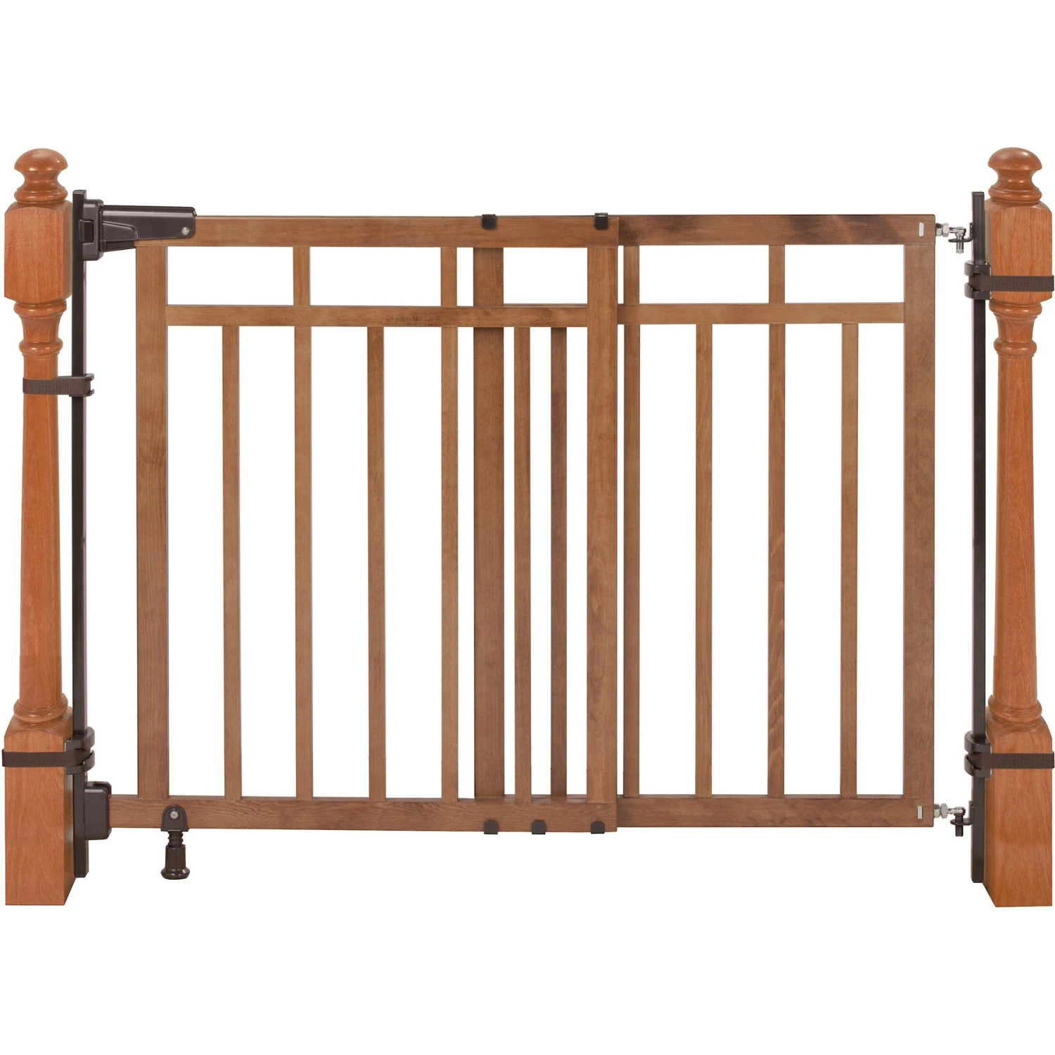 Summer Banister & Stair Dog Gate & Dual Installation Kit 3 Summer Banister & Stair Dog Gate & Dual Installation Kit - Image 3