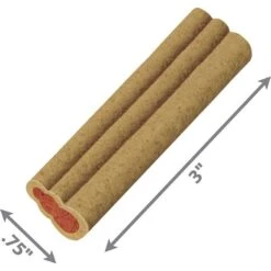 KONG Puppy Activity Ball Dog Toy, Color Varies & KONG Stuff'N Puppy Ziggies Dog Treats 16 KONG Puppy Activity Ball Dog Toy, Color Varies & KONG Stuff'N Puppy Ziggies Dog Treats -Dog Supply Store 298188 PT7. AC SS1800 V1621294643