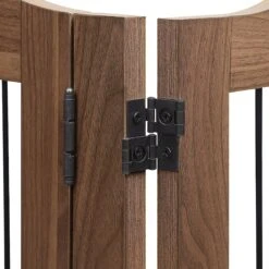 Unipaws 2-Panel Dog Gate Extension -Dog Supply Store 299105 PT5. AC SS1800 V1628017006