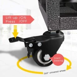 SMONTER Heavy Duty Strong Metal I Shape Dog Crate -Dog Supply Store 300219 PT6. AC SS1800 V1622122940