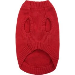 Blueberry Pet For Love Of Pets Heart Designer Personalized Dog Sweater -Dog Supply Store 300263 PT4. AC SS1800 V1629158808