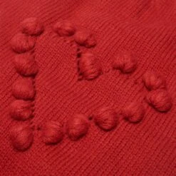 Blueberry Pet For Love Of Pets Heart Designer Personalized Dog Sweater -Dog Supply Store 300263 PT6. AC SS1800 V1629162410