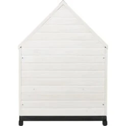 Frisco Classic Wooden Outdoor Dog House -Dog Supply Store 304035 PT2. AC SS1800 V1641481190