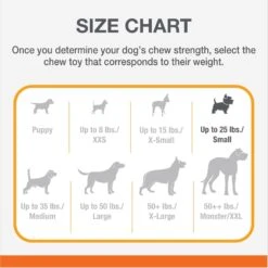 Nylabone Power Chew Pretzel Dog Toy Bacon & Peanut Butter 15 Nylabone Power Chew Pretzel Dog Toy Bacon & Peanut Butter -Dog Supply Store 304157 PT6. AC SS1800 V1679679353