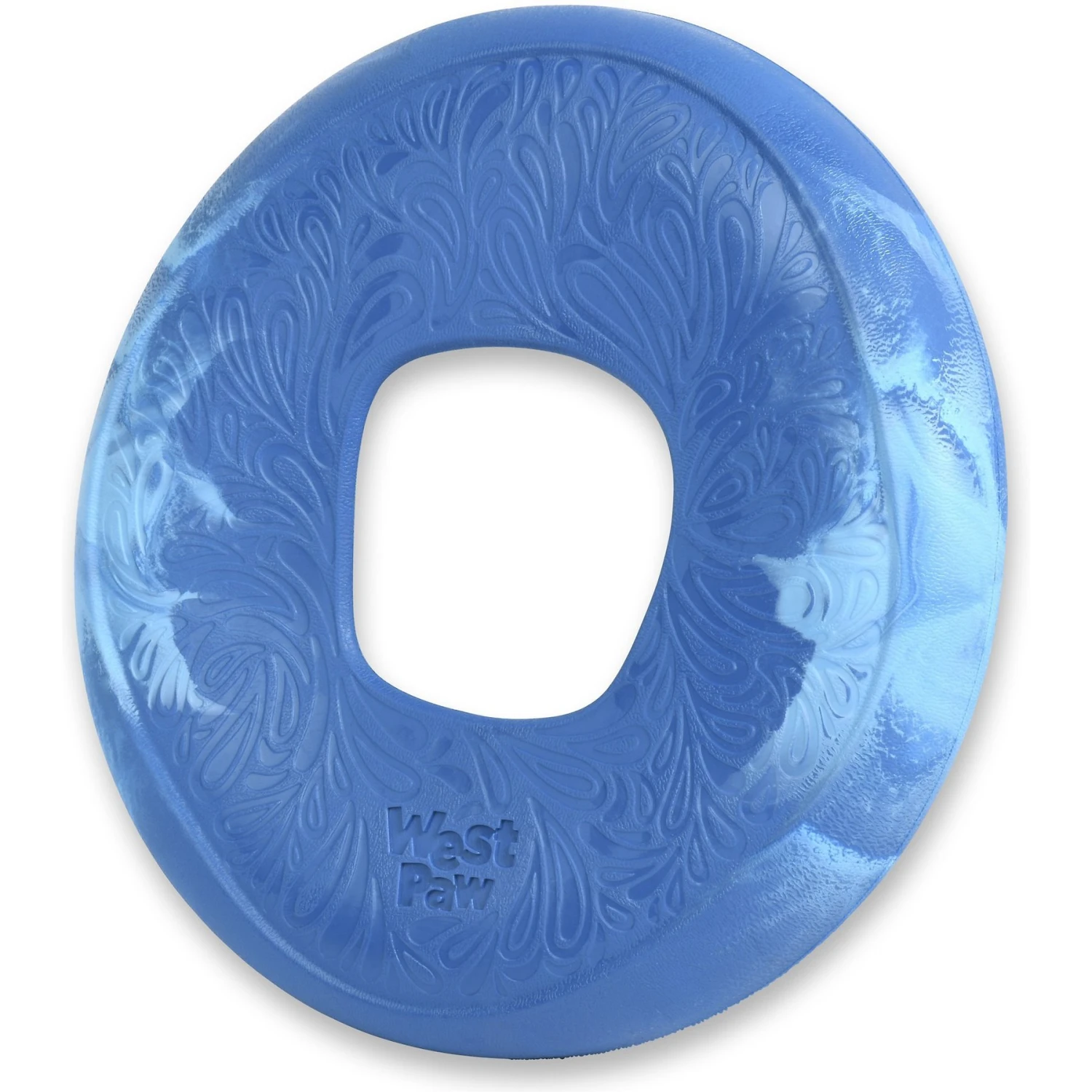 West Paw Sailz Dog Fetch Toy, Large 1 West Paw Sailz Dog Fetch Toy, Large