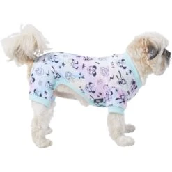 Disney Mickey & Friends Tie Dye Dog & Cat Jersey PJs 7 Disney Mickey & Friends Tie Dye Dog & Cat Jersey PJs -Dog Supply Store 311817 PT3. AC SS1800 V1671133431