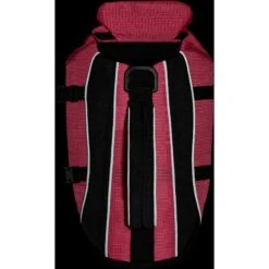 Frisco Ripstop Dog Life Jacket, Pink -Dog Supply Store 312380 PT4. AC SS1800 V1649274414