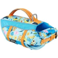 Pixar Finding Nemo & Friends Dog Lifejacket -Dog Supply Store 312386 PT3. AC SS1800 V1646175458