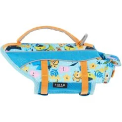 Pixar Finding Nemo & Friends Dog Lifejacket -Dog Supply Store 312386 PT5. AC SS1800 V1646176332