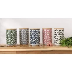 Bone Dry Ceramic Show Dog Treat Canister -Dog Supply Store 313409 PT6. AC SS1800 V1631781114